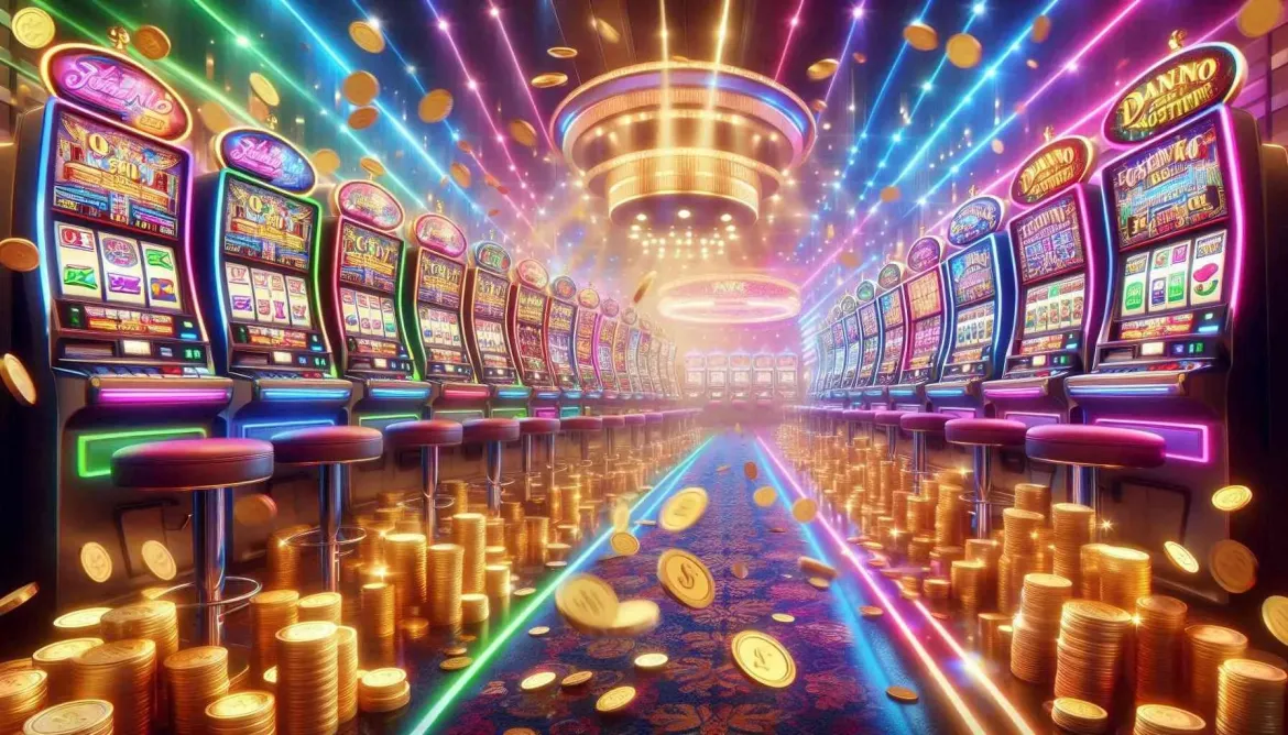 Spinfin Casino
